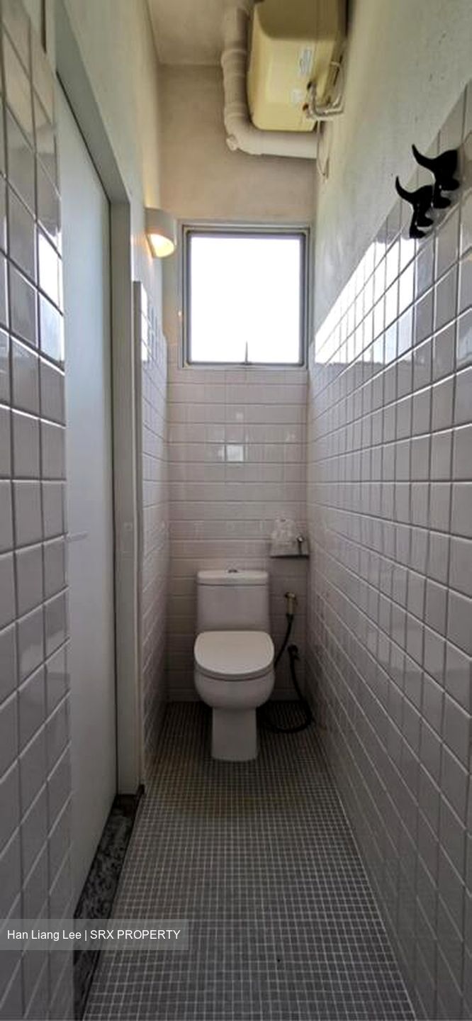 Orchard Court (D9), Apartment #501490171